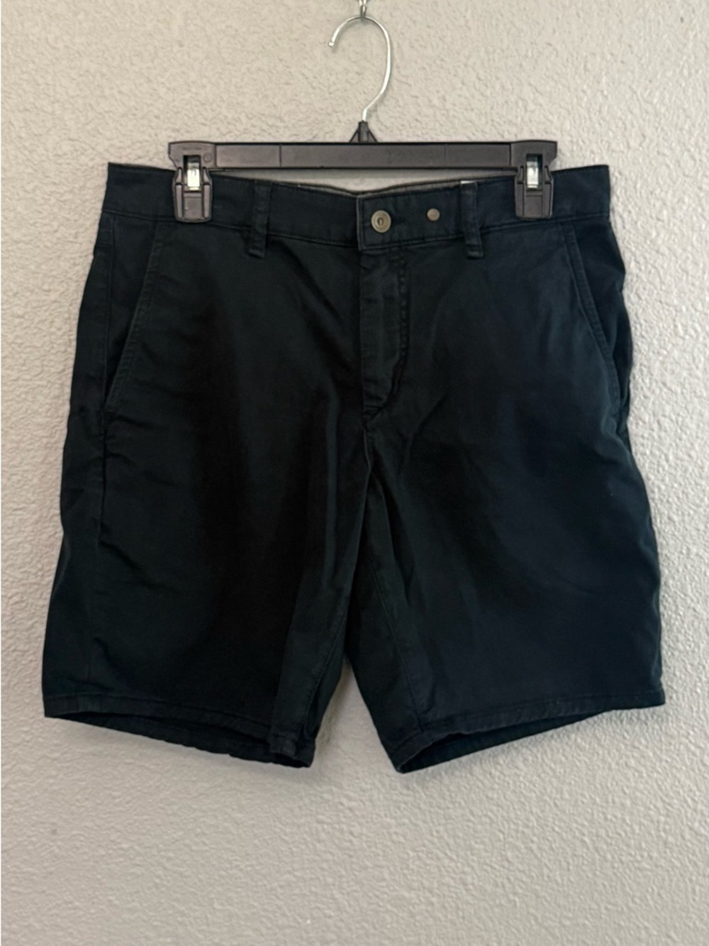 Rag and Bone | Cotton Chino Shorts | Waist 30